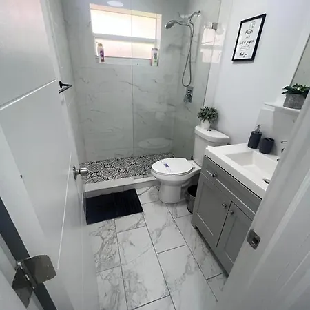 Funston Apartment Hollywood Exterior photo