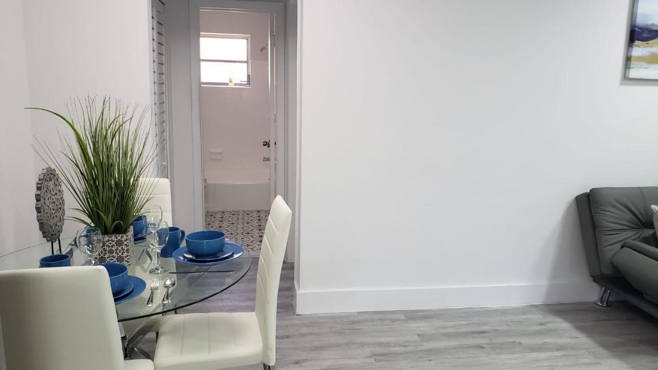 Apartment Funston Hollywood