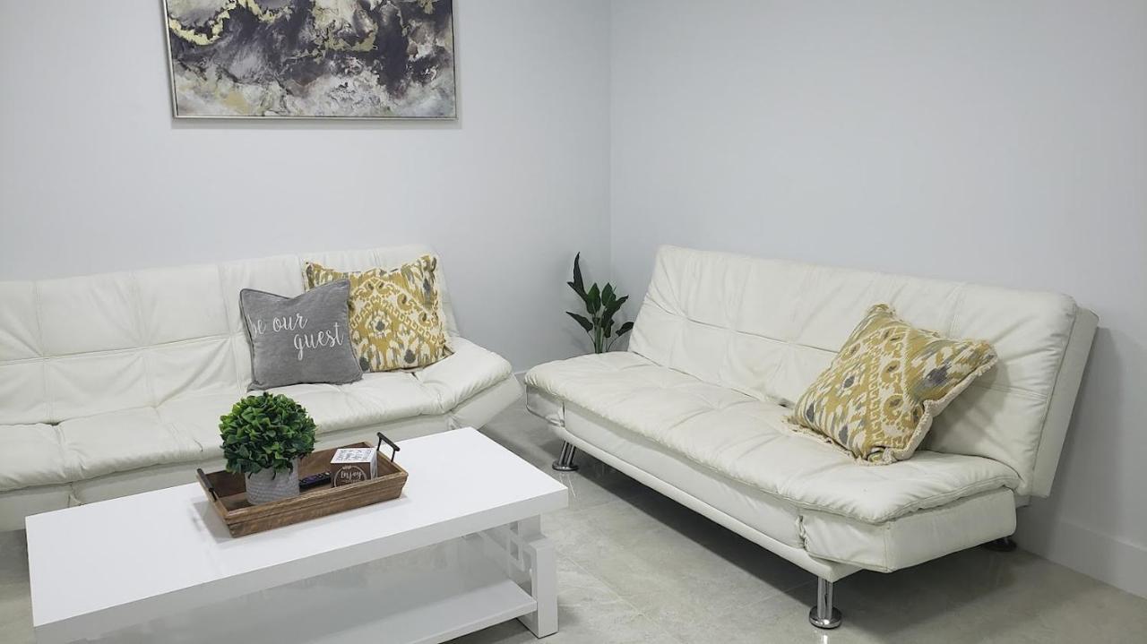 Funston Apartment