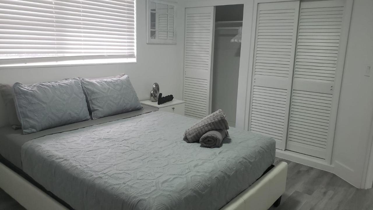 Apartment Funston