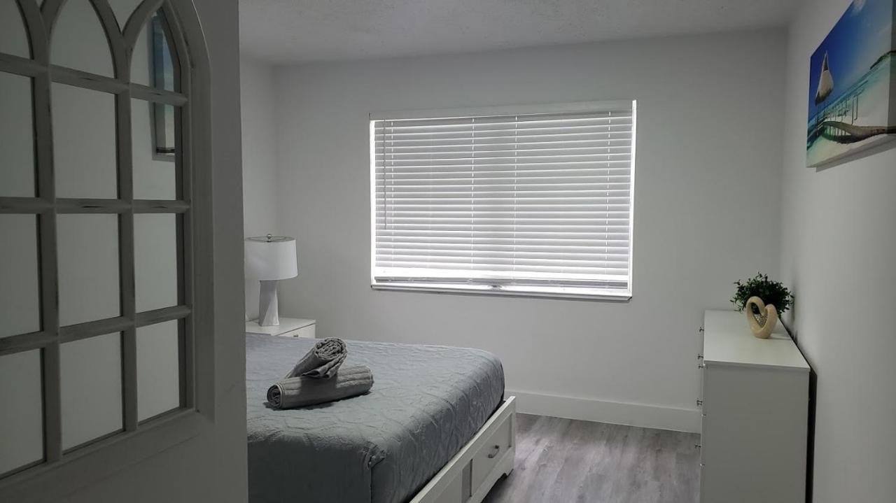 Apartment Funston Hollywood