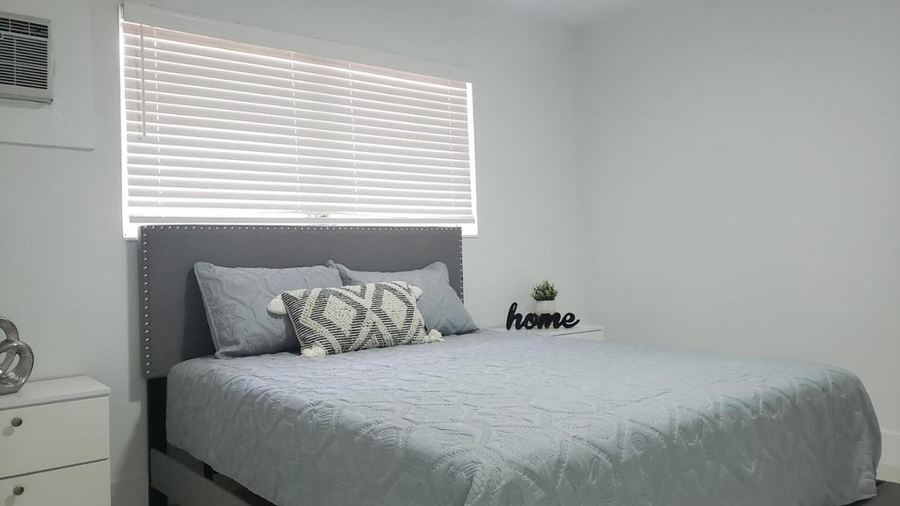 Apartment Funston *