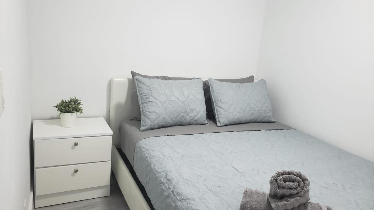 Apartment Funston Hollywood