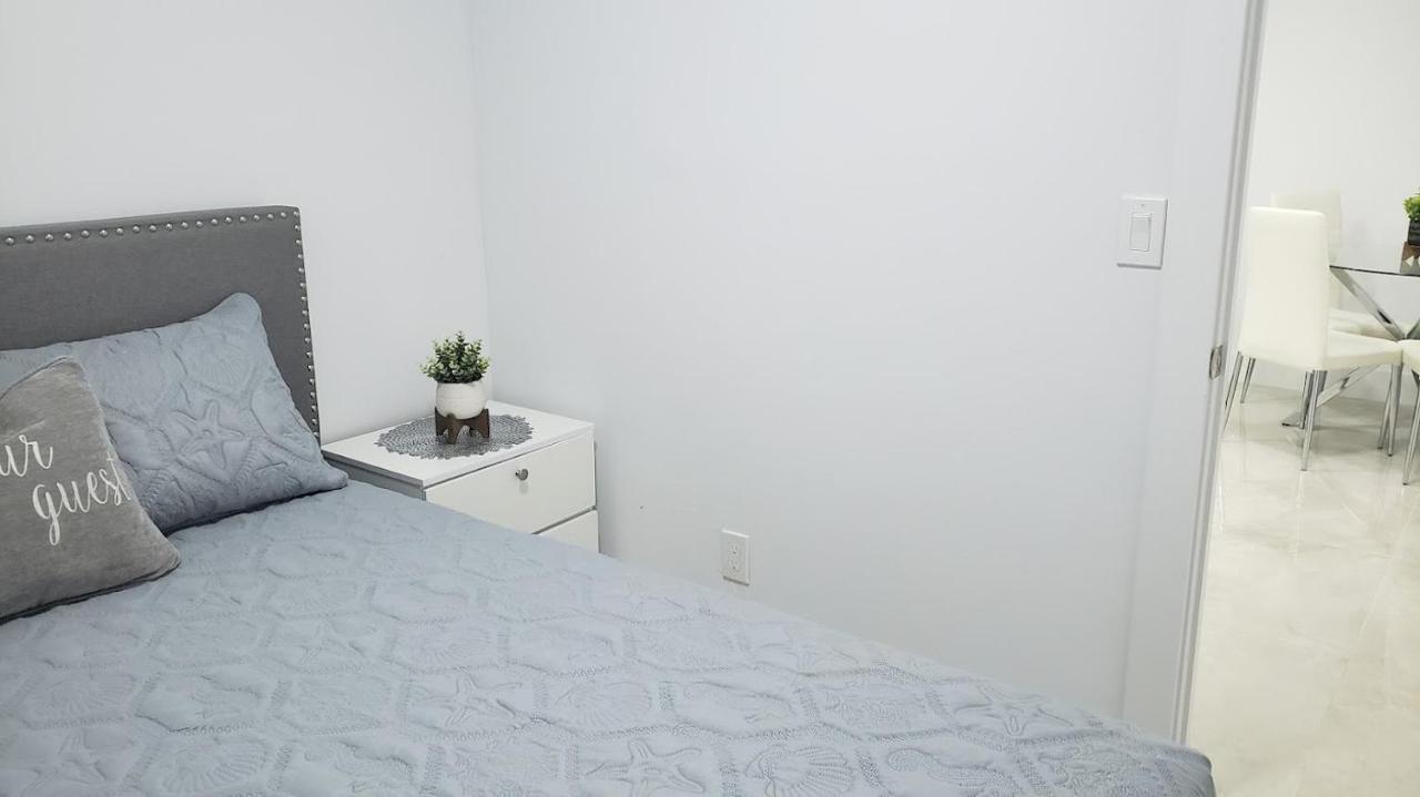 Apartment Funston Hollywood