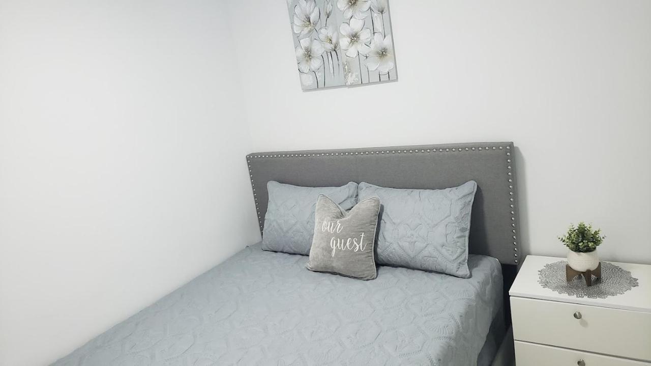 Apartment Funston Hollywood