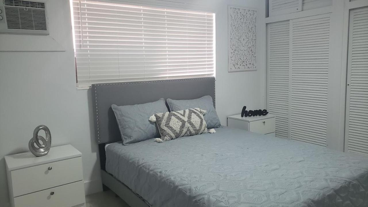 Apartment Funston Hollywood