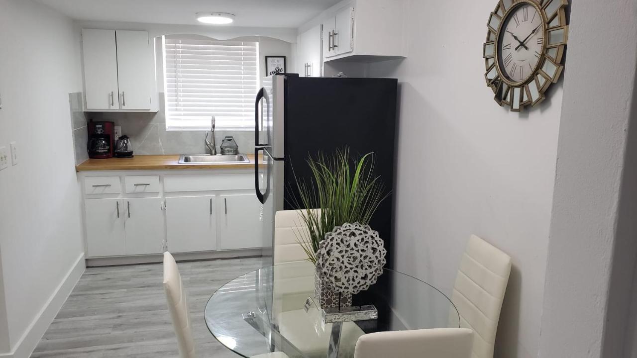 Apartment Funston *