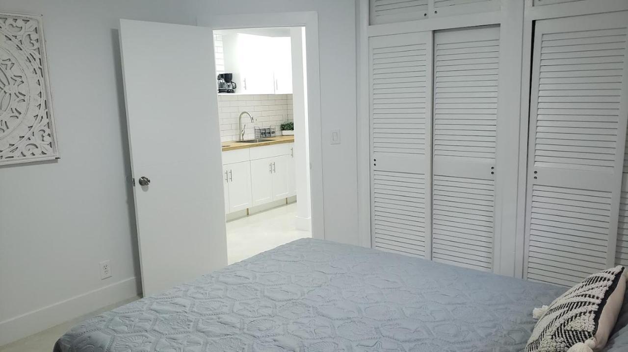 Funston Apartment