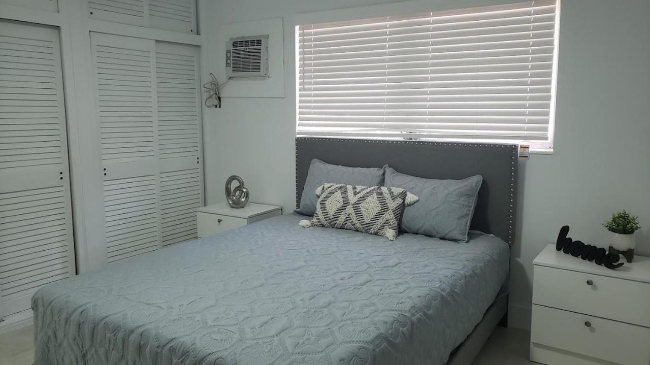Apartment Funston