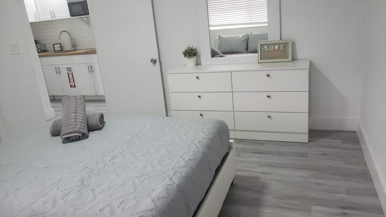 Apartment Funston