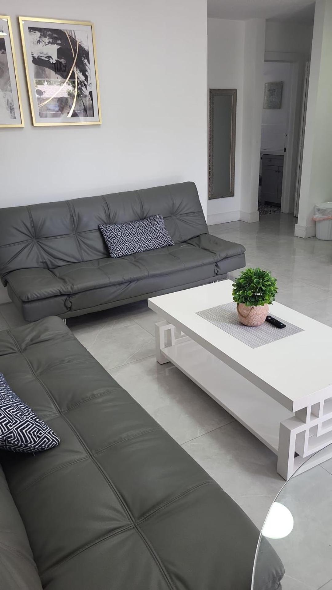 Apartment Funston *