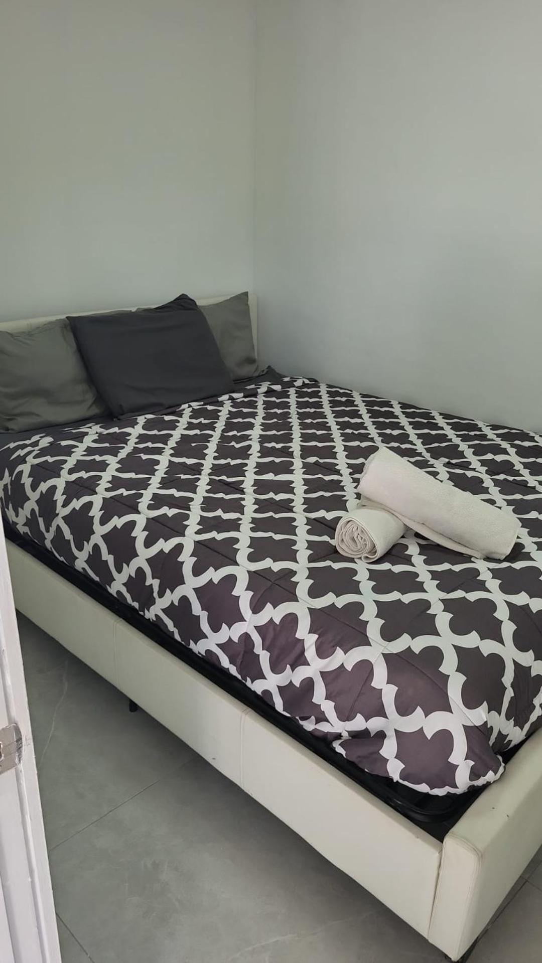 Funston Apartment