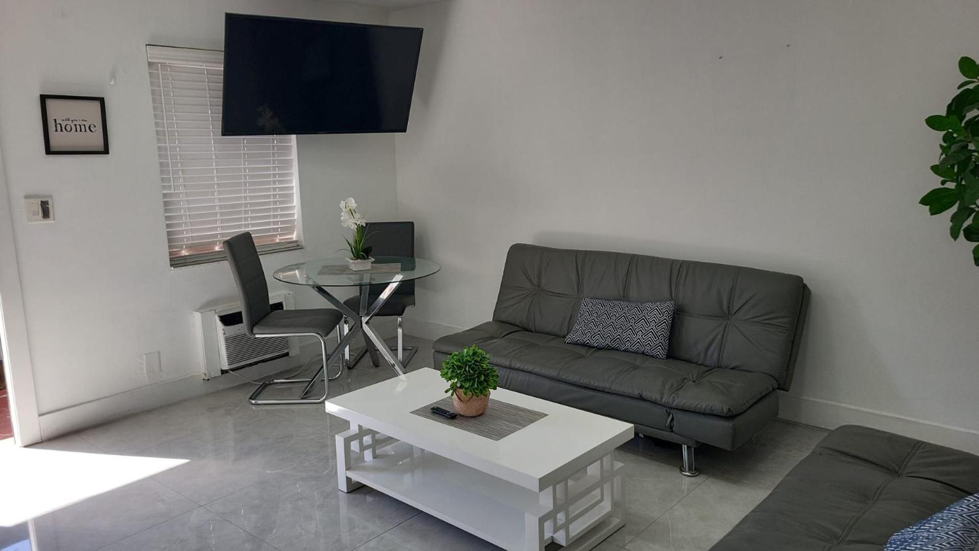 Apartment Funston *